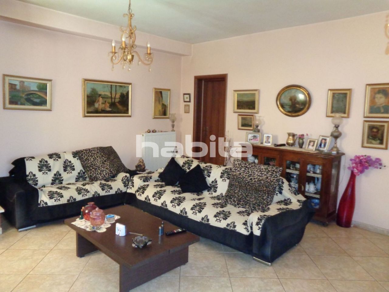 House in Corfu, Greece, 131.5 sq.m - picture 1