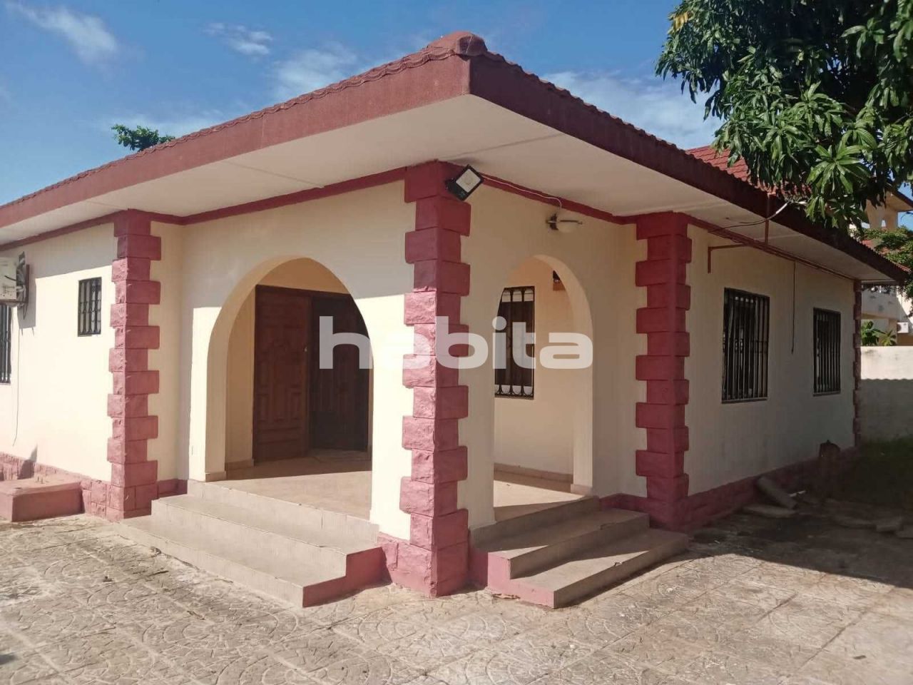 Villa Brufut, Gambie, 117 m2 - image 1