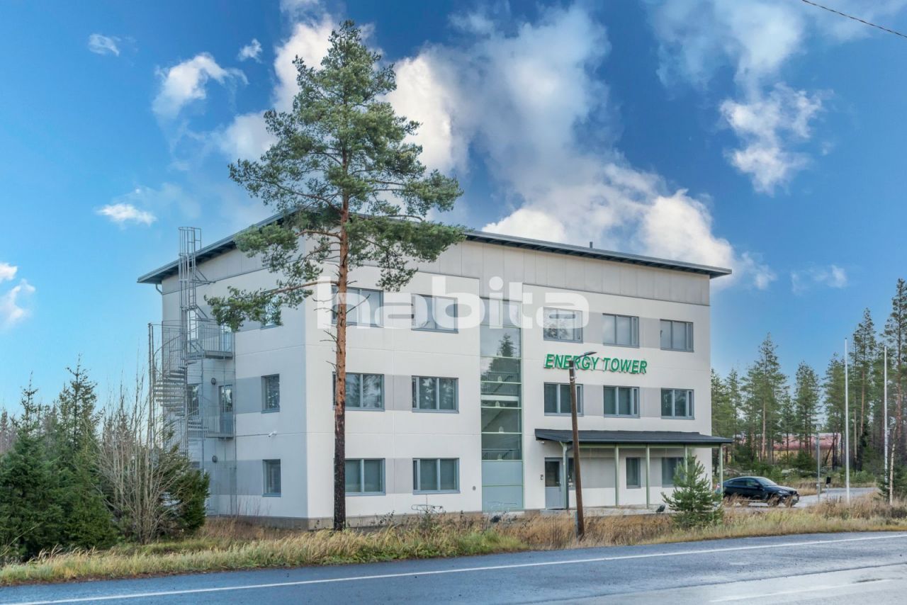 Büro Pyhäjoki, Finnland, 14 m2 - Foto 1