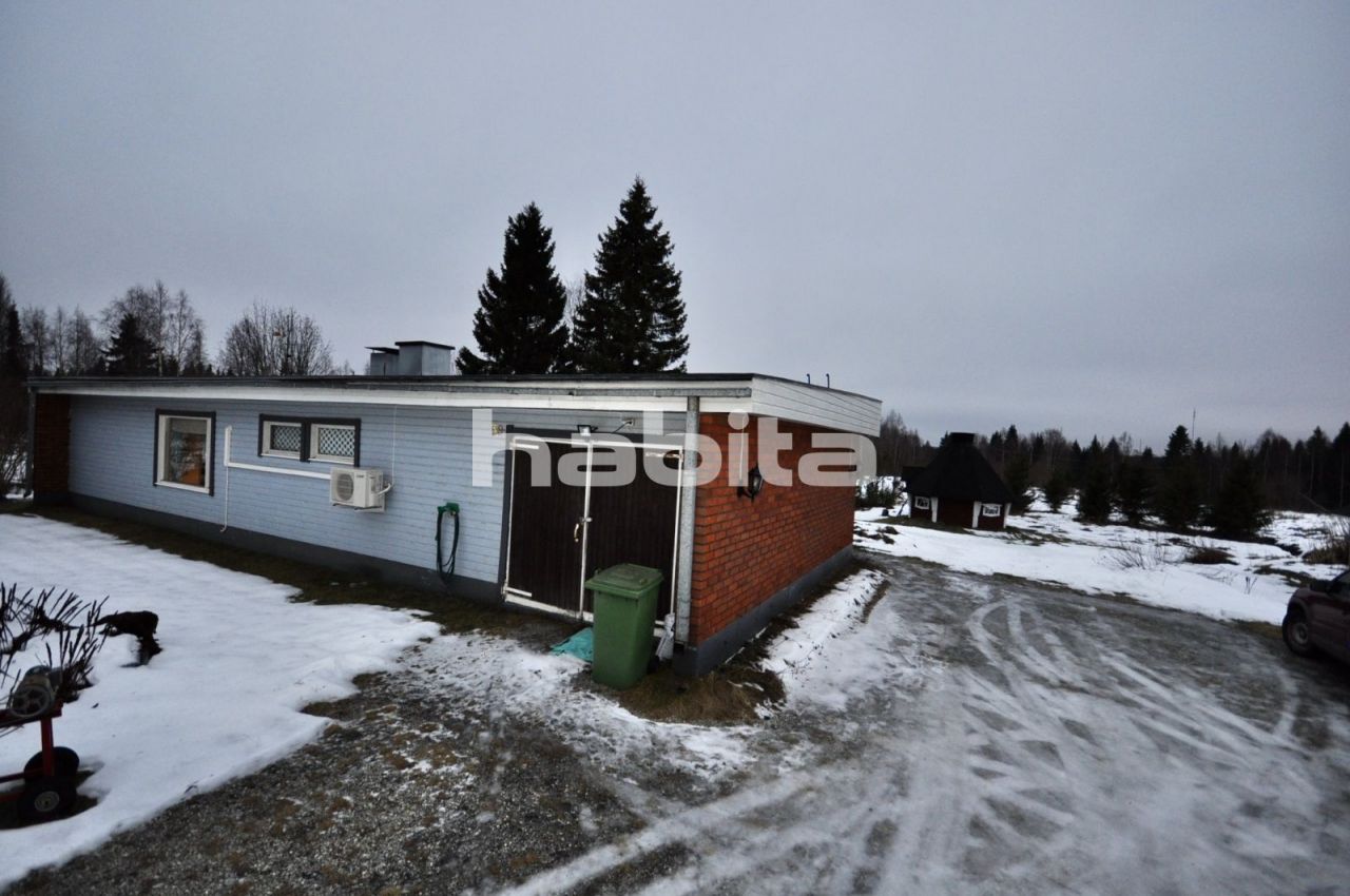House Tornio, Finland, 120 sq.m - picture 1