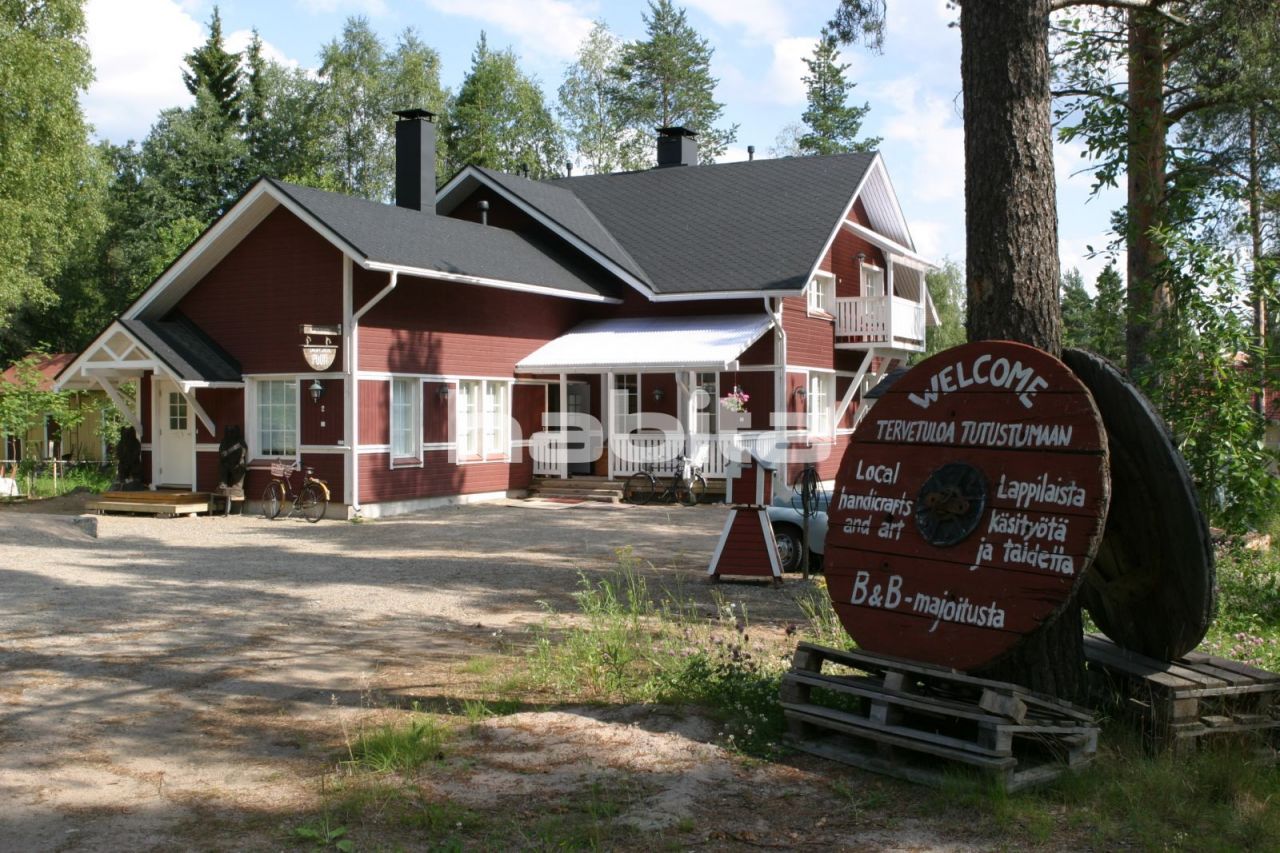 House in Rovaniemi, Finland, 201 sq.m - picture 1