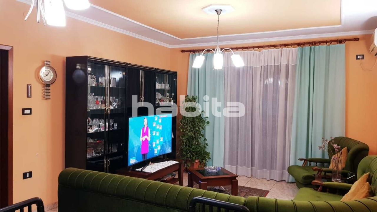 Wohnung in Tirana, Albanien, 150 m2 - Foto 1