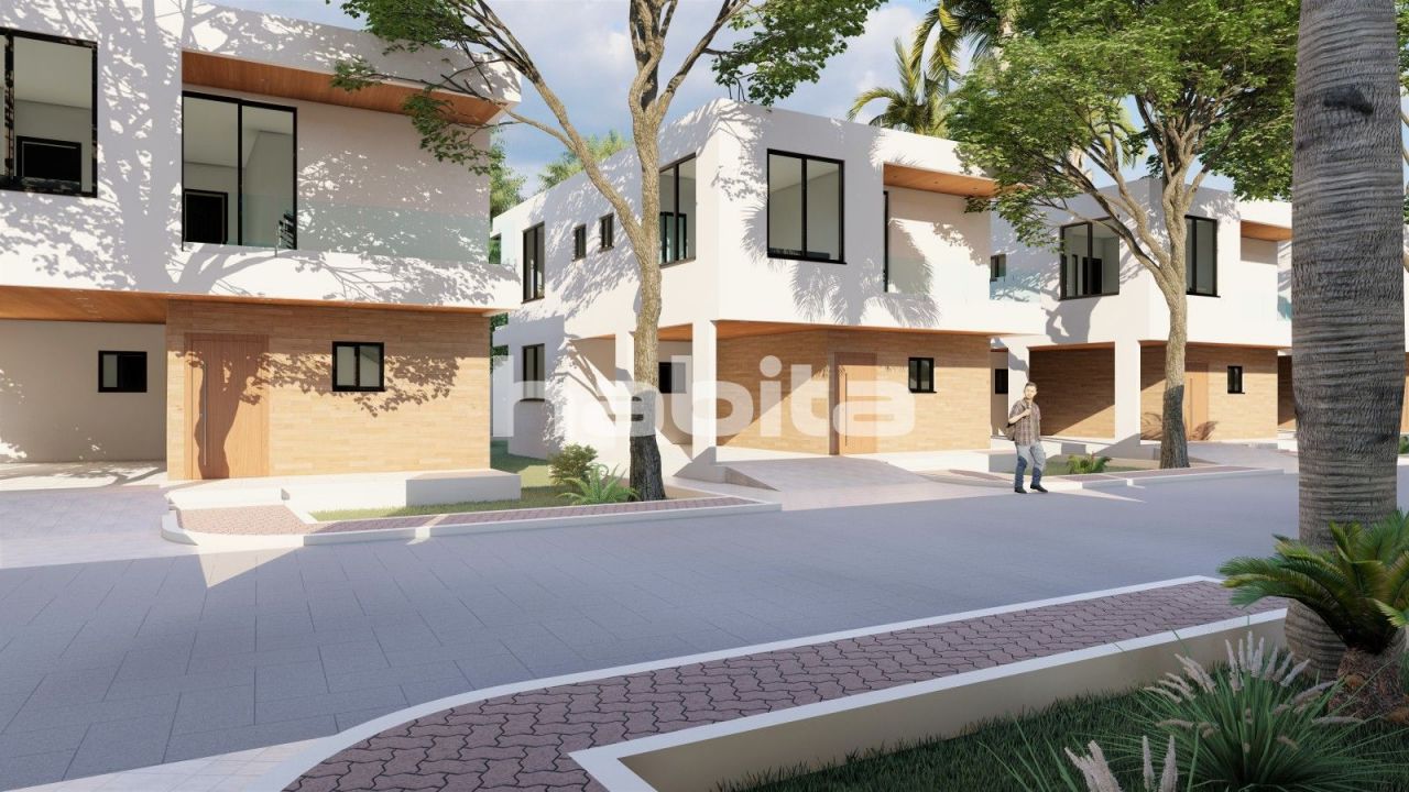 Casa Brufut, Gambia, 176 m2 - imagen 1