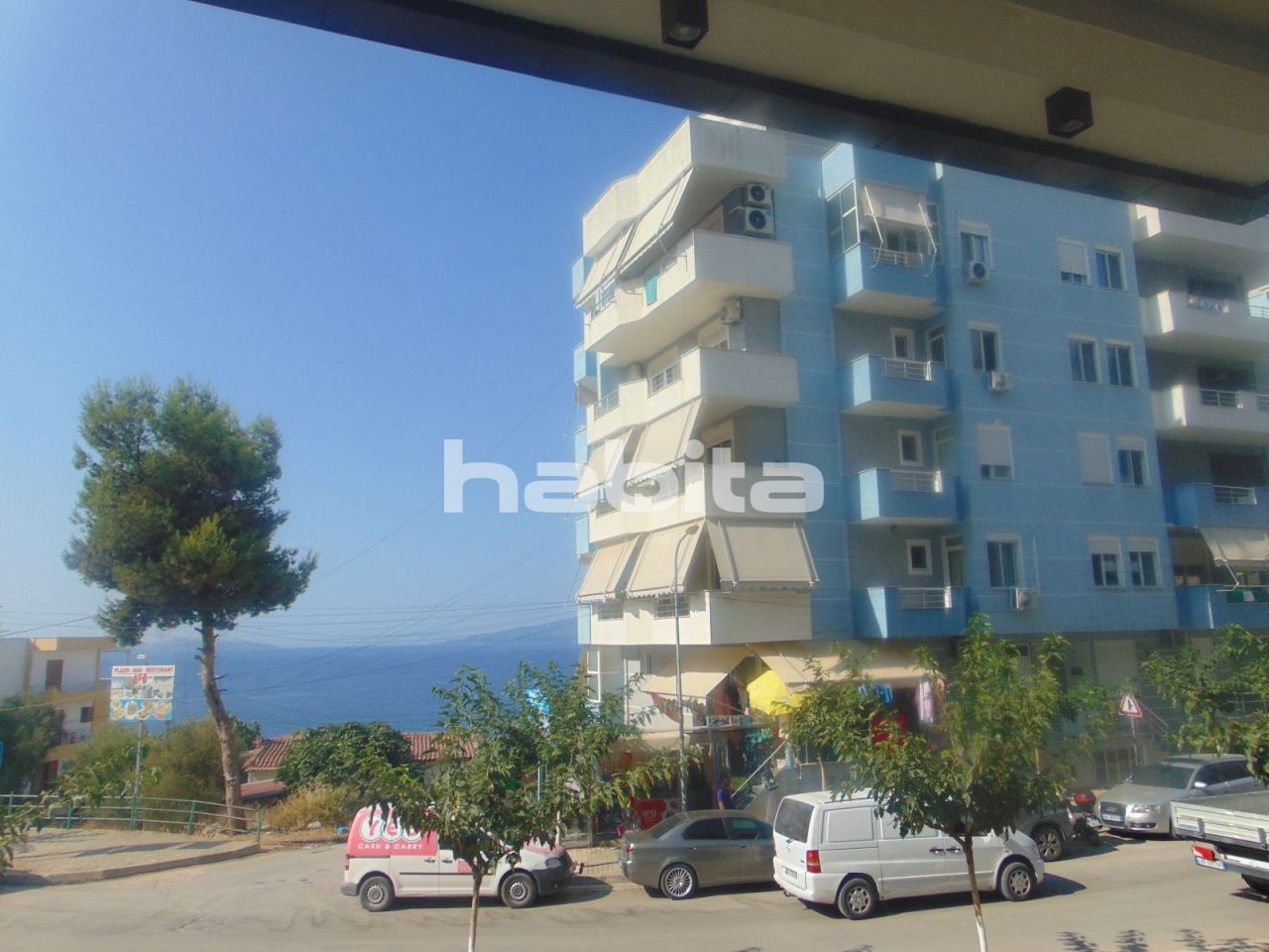 Apartment Sarandë, Albania, 135 sq.m - picture 1