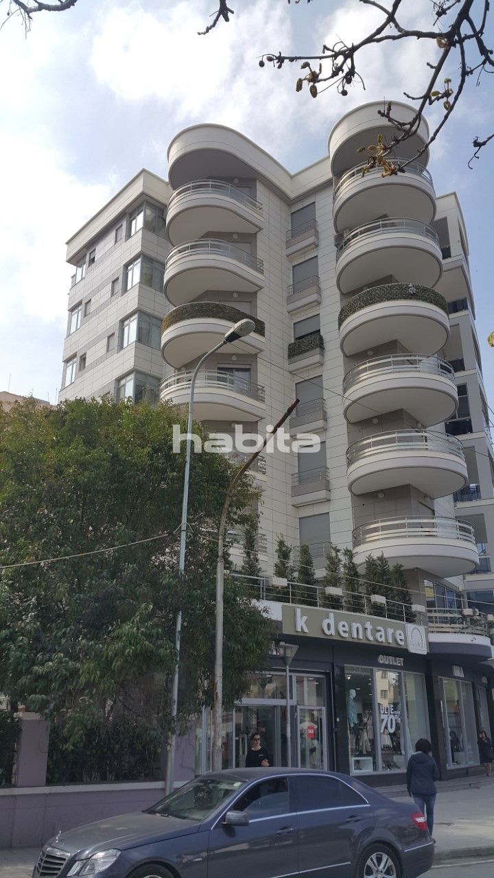 Apartment in Vlore, Albania, 104 sq.m - picture 1