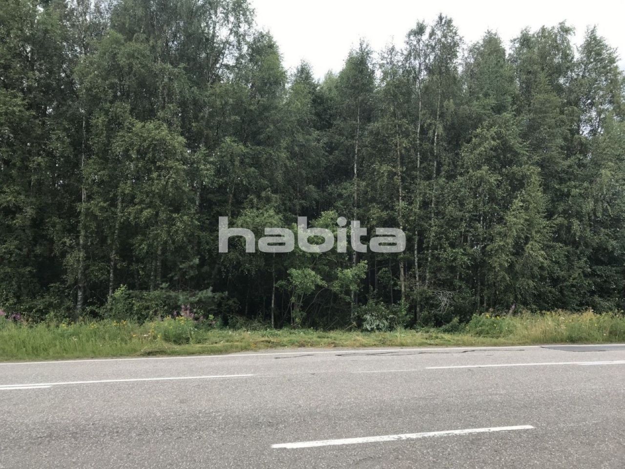 Land in Oulu, Finland, 3 090 sq.m - picture 1