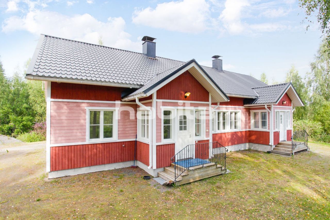 Casa en Loppi, Finlandia, 170 m2 - imagen 1