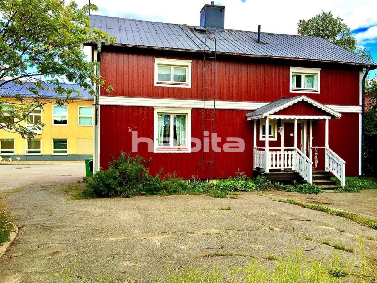 Casa en Haparanda, Suecia, 133 m2 - imagen 1