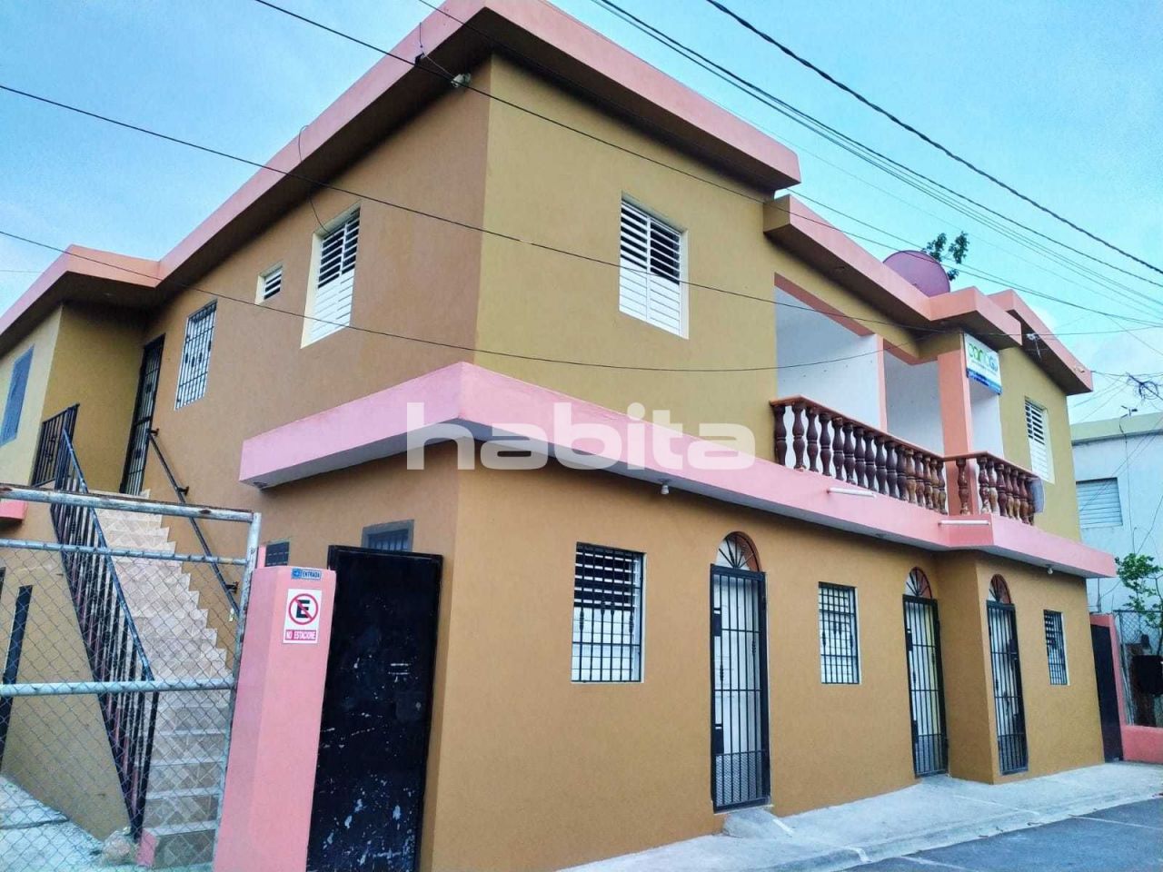 Gewerbeimmobilien in Punta Cana, Dominikanische Republik, 433 m2 - Foto 1