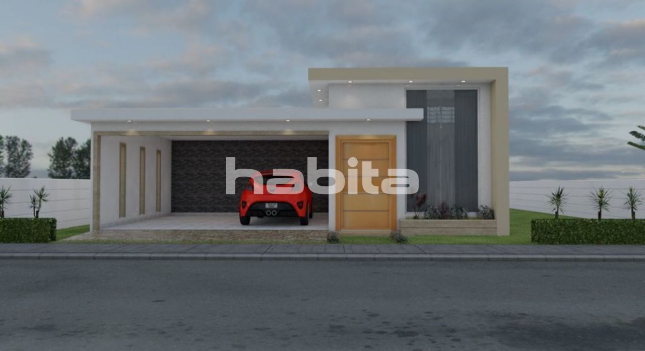 House in Punta Cana, Dominican Republic, 180 sq.m - picture 1