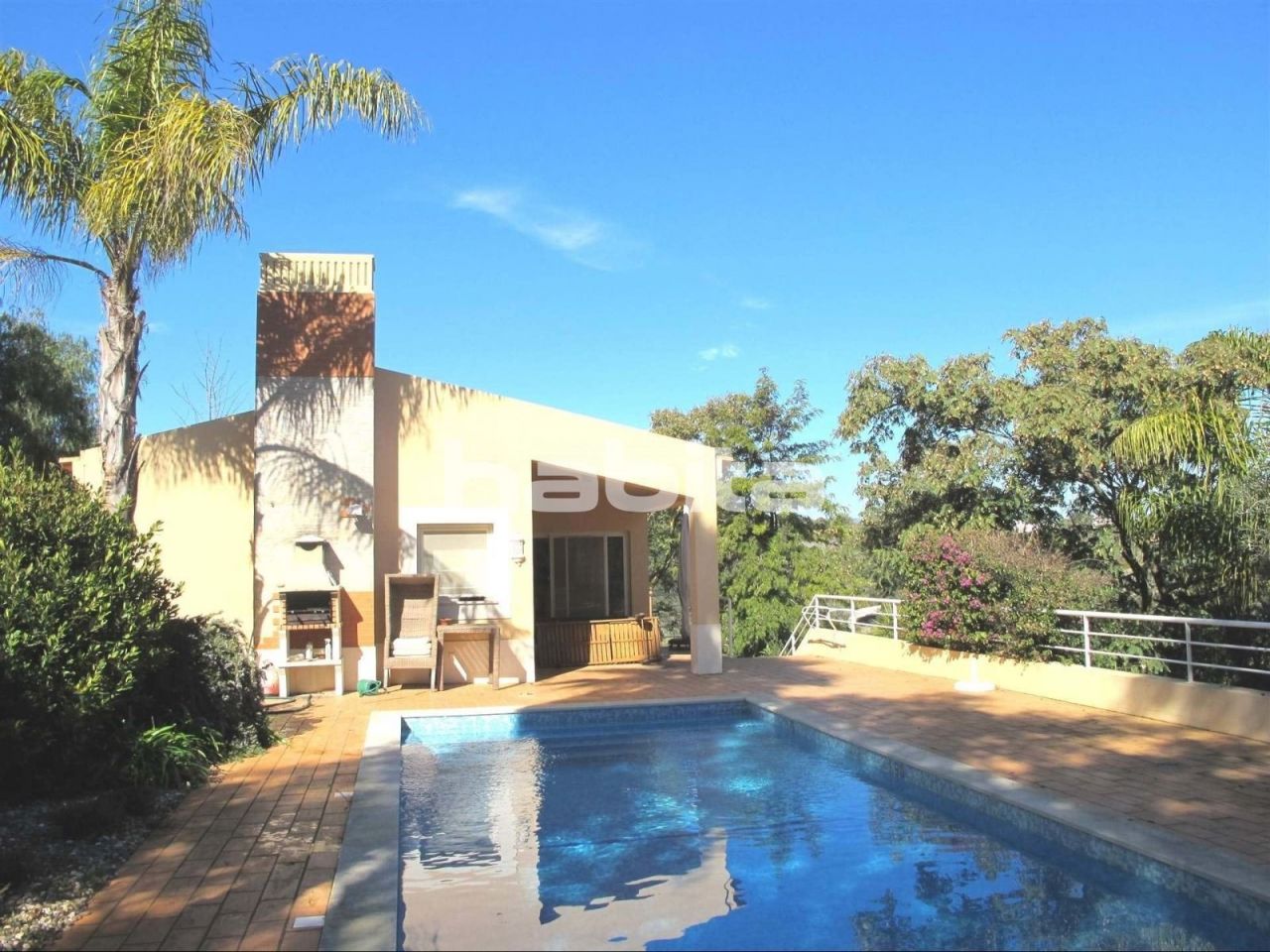 Villa in Lagoa, Portugal, 207.7 sq.m - picture 1
