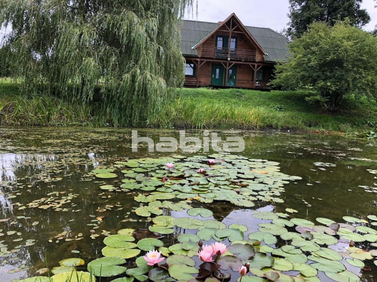 House Edole, Latvia, 161 sq.m - picture 1