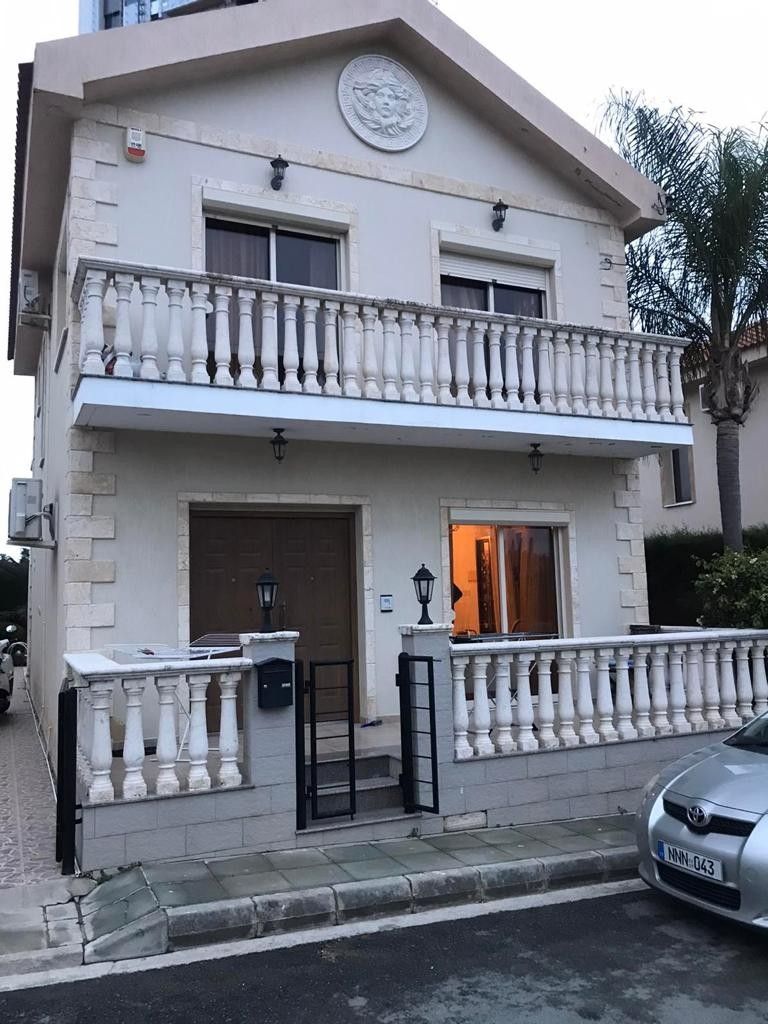 Villa à Limassol, Chypre, 160 m2 - image 1