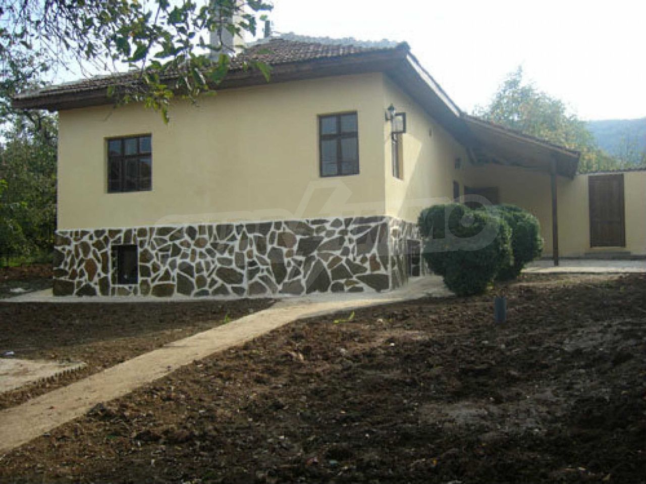 House in Velko Tarnovo, Bulgaria, 100 sq.m - picture 1