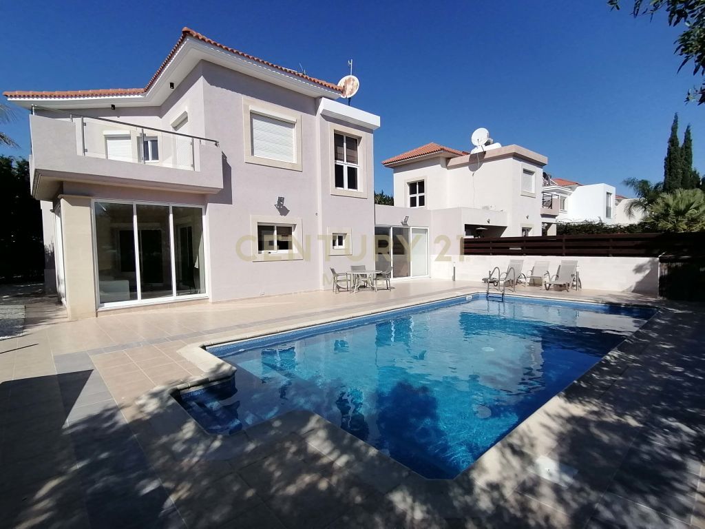 Maison à Limassol, Chypre, 180 m2 - image 1