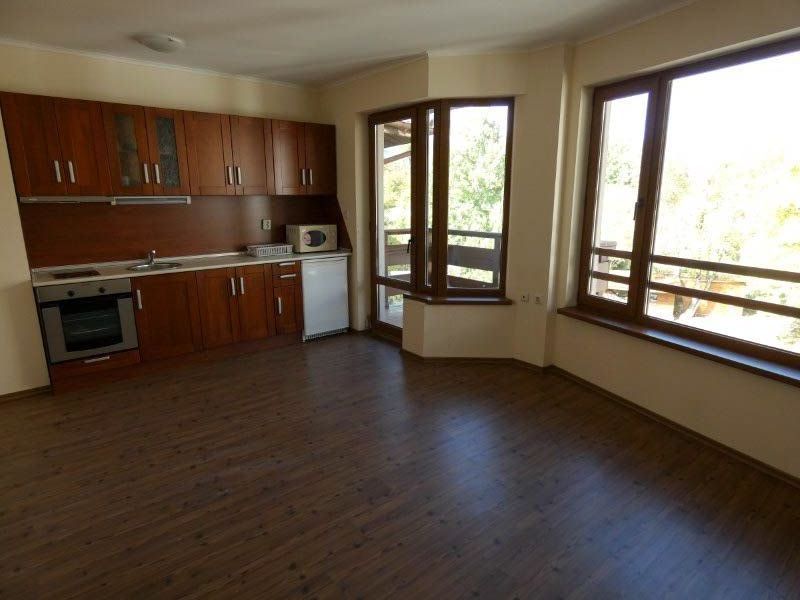 Apartment in Bansko, Bulgaria, 36 sq.m - picture 1
