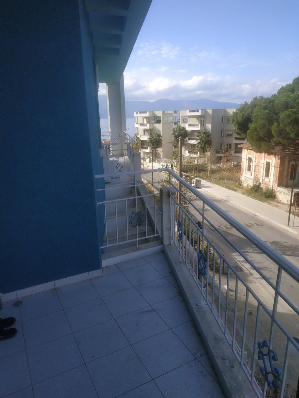 Appartement à Vlora, Albanie, 52 m2 - image 1