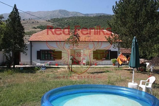 Casa Central region, Montenegro, 100 m2 - imagen 1