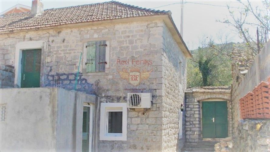 House in Herceg-Novi, Montenegro, 74 sq.m - picture 1