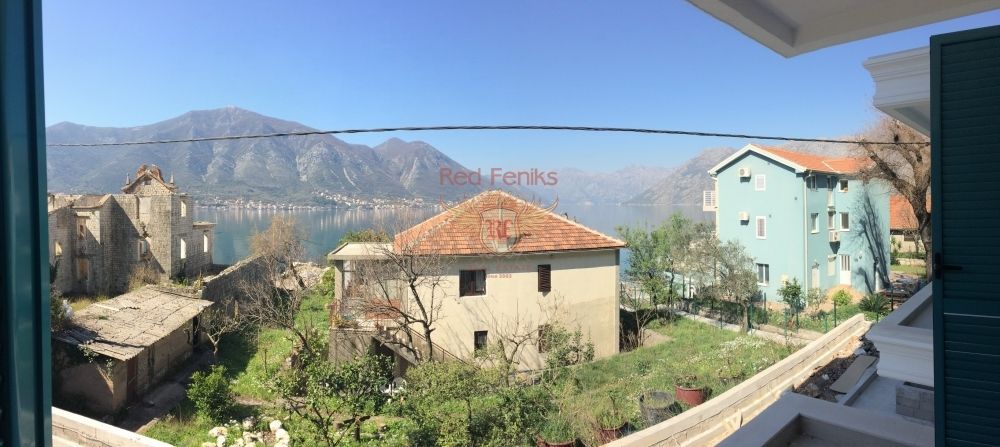 Wohnung in Kotor, Montenegro, 48 m2 - Foto 1