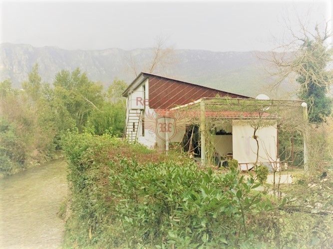 House in Herceg-Novi, Montenegro, 55 sq.m - picture 1