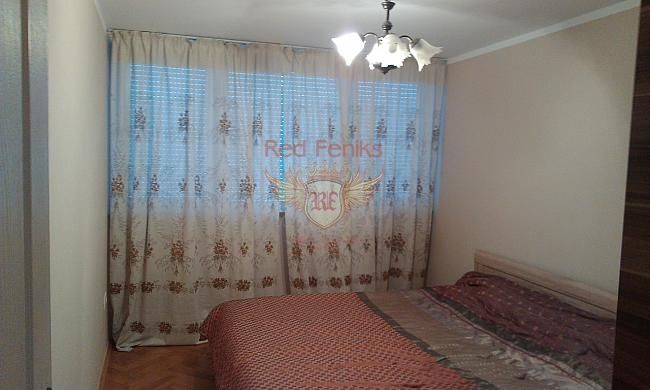 Wohnung in Herceg-Novi, Montenegro, 60 m2 - Foto 1