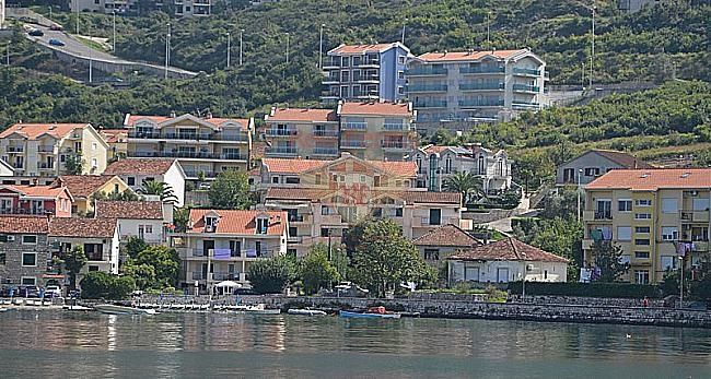 Piso en Kotor, Montenegro, 60 m2 - imagen 1