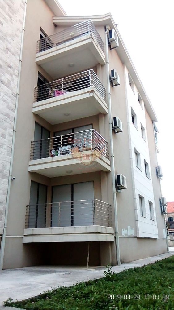 Appartement à Dobrota, Monténégro, 67 m2 - image 1