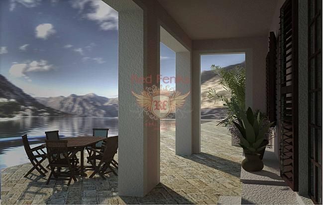 House in Kotor, Montenegro, 55 sq.m - picture 1