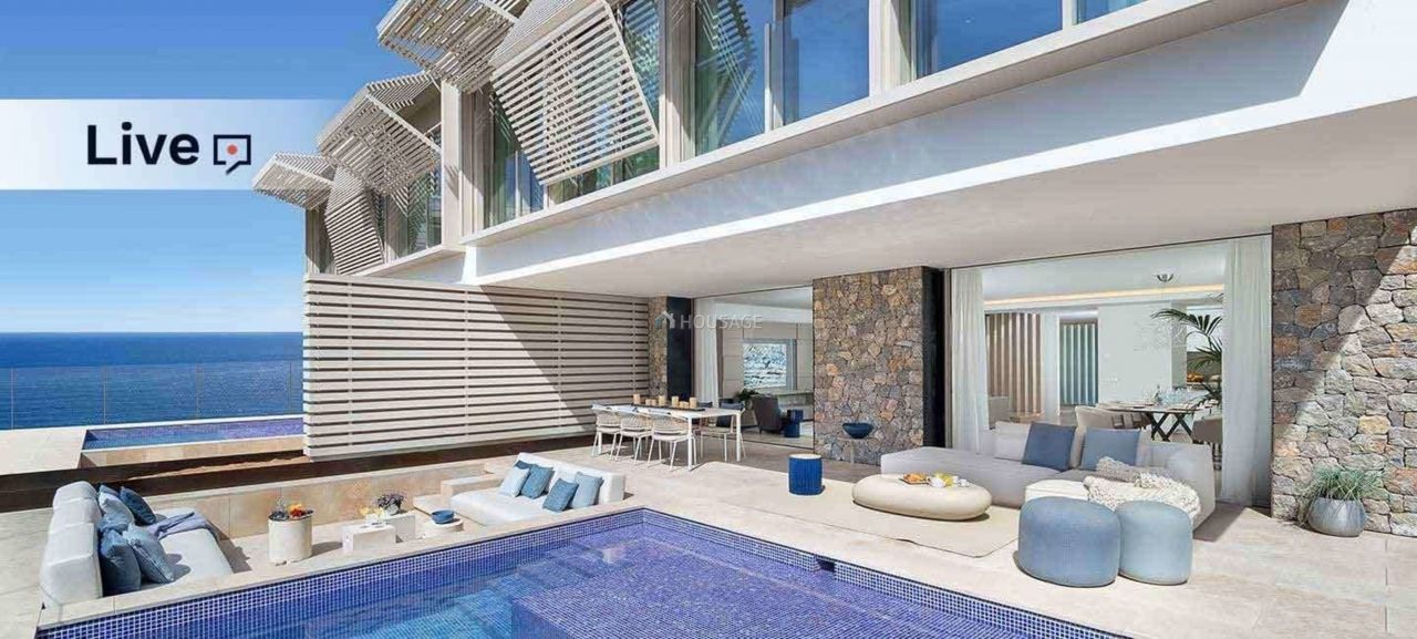 Casa en Mallorca, España, 355 m2 - imagen 1