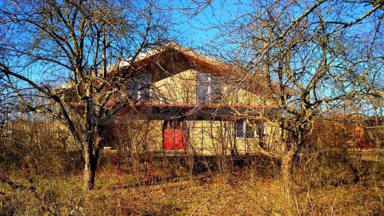 Casa en Kavarna, Bulgaria, 87 m2 - imagen 1