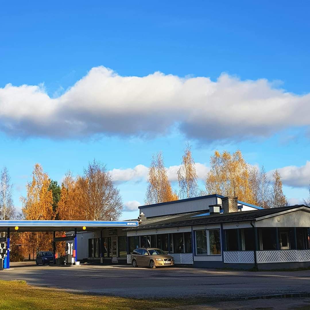 Gewerbeimmobilien in Parikkala, Finnland, 278 m2 - Foto 1