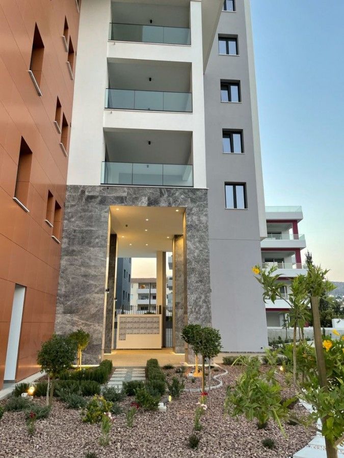 Apartment in Limassol, Zypern, 163 m2 - Foto 1