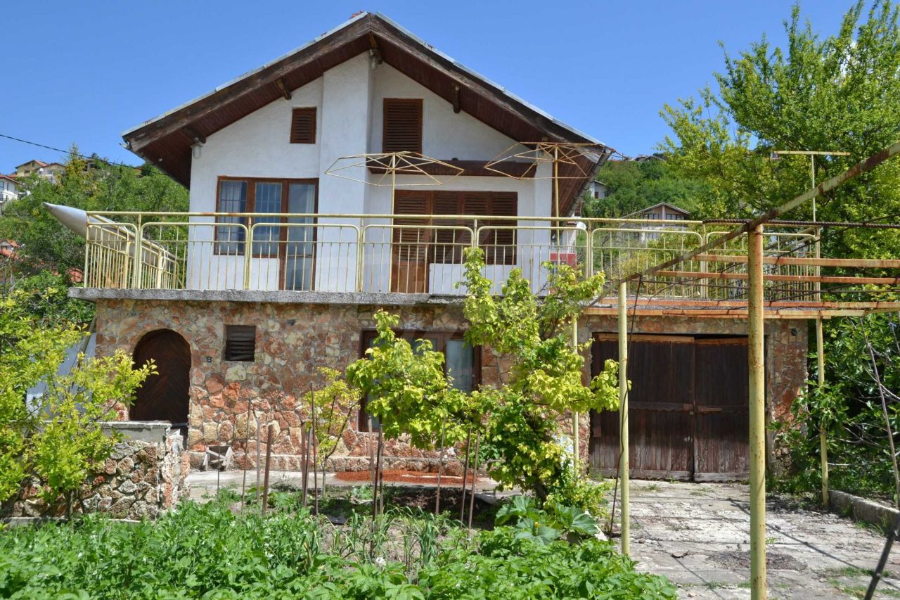 Haus in Baltschik, Bulgarien, 90 m2 - Foto 1