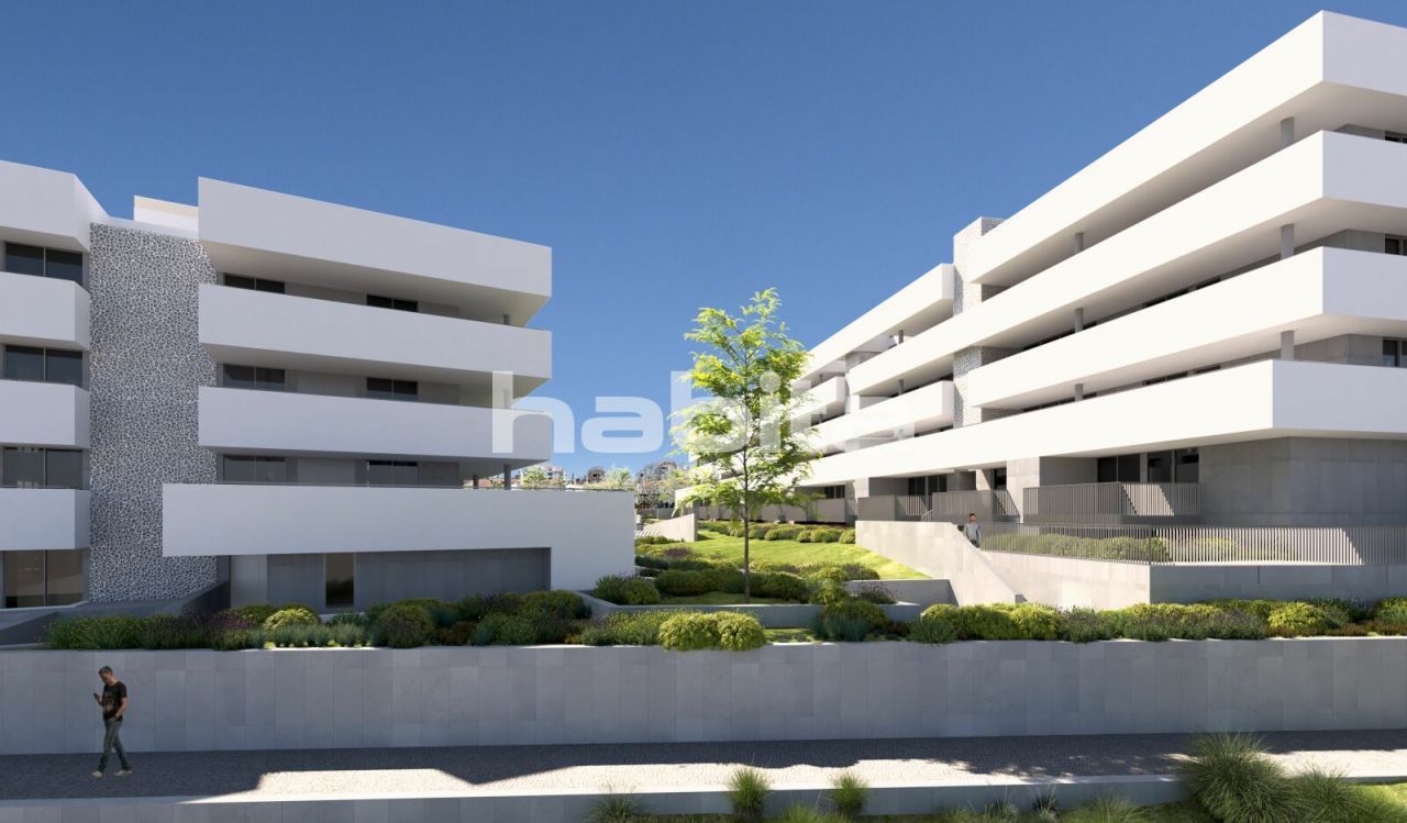 Apartment in Lagos, Portugal, 134.75 sq.m - picture 1