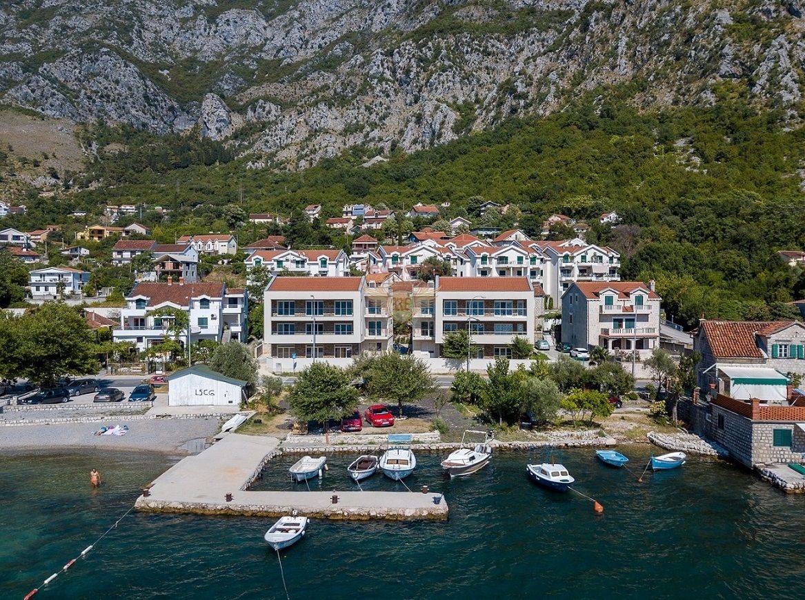 Wohnung in Kotor, Montenegro, 27 m2 - Foto 1