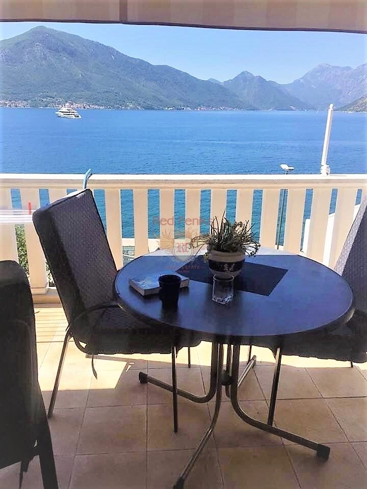 Wohnung in Kotor, Montenegro, 44 m2 - Foto 1