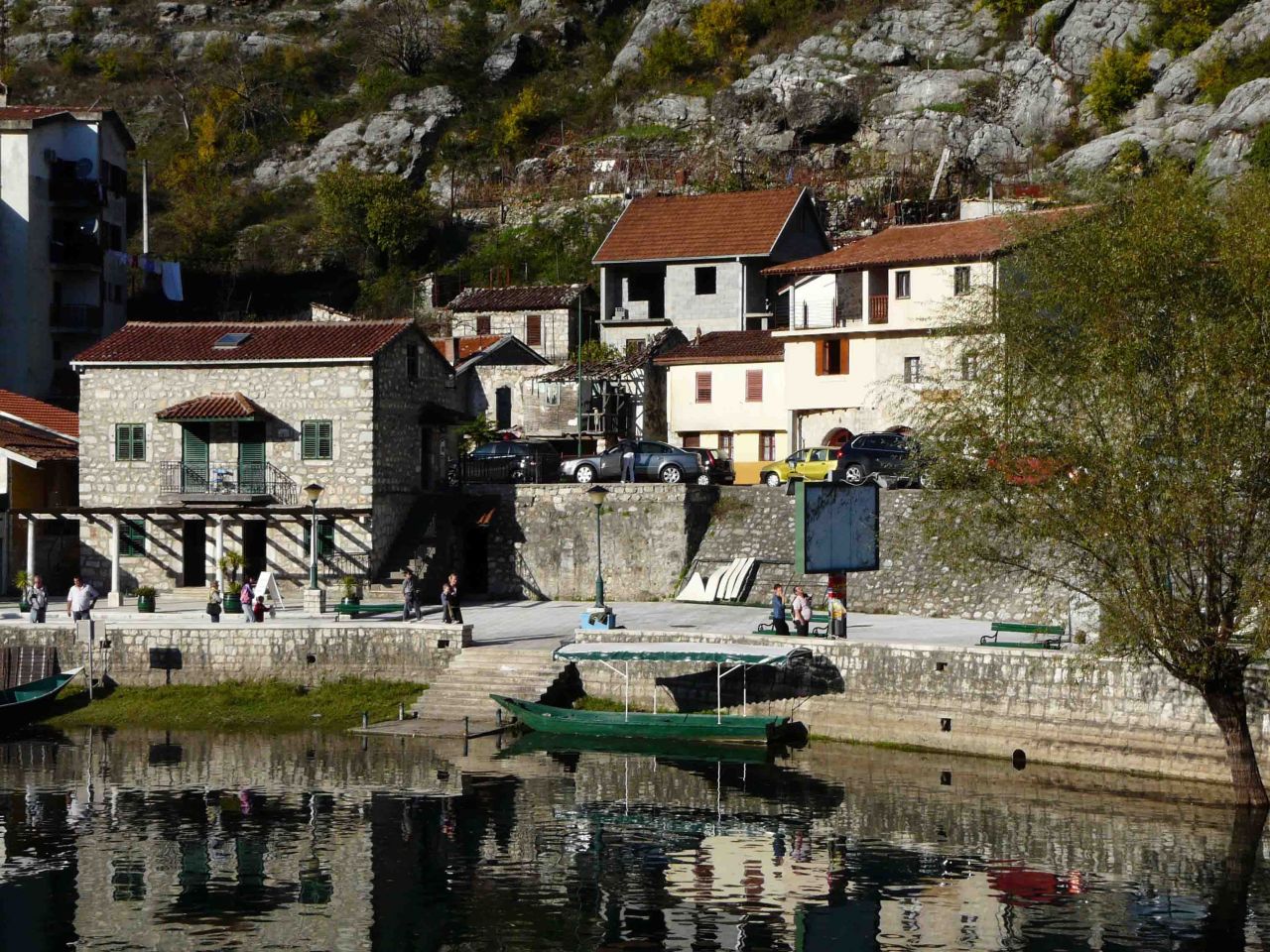 House in Cetinje, Montenegro, 86 sq.m - picture 1