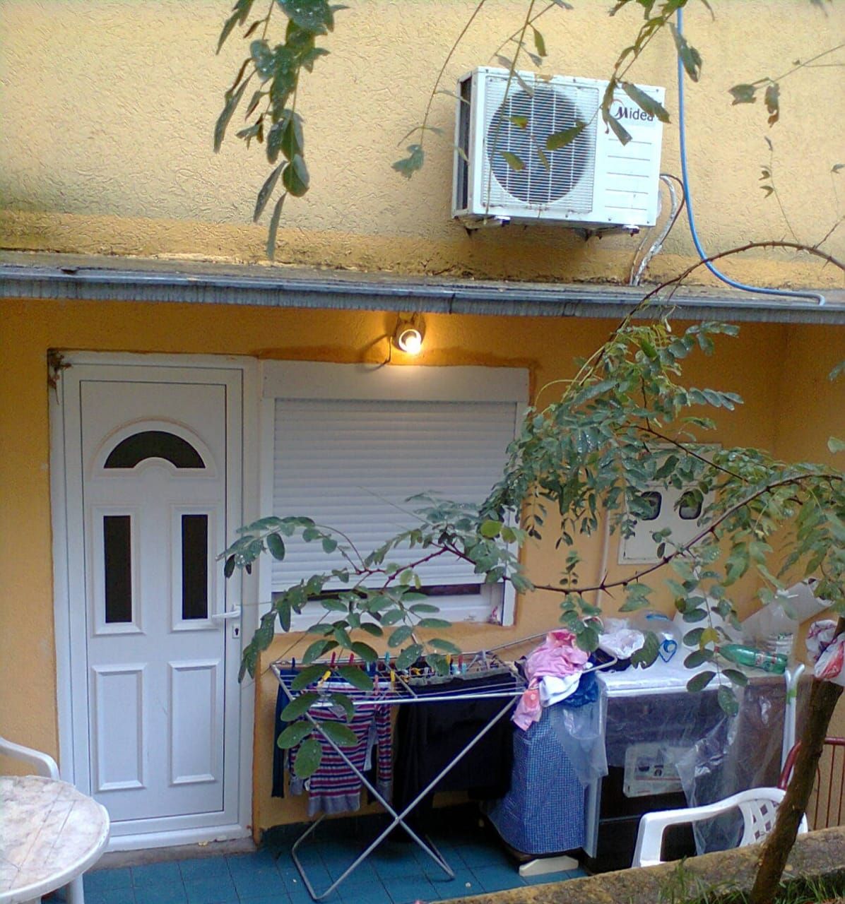Wohnung in Budva, Montenegro, 23 m2 - Foto 1