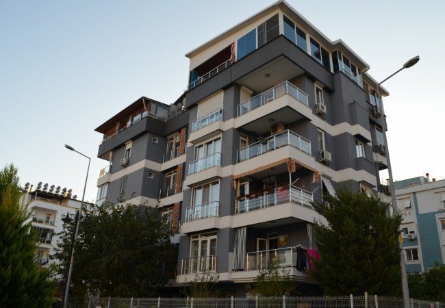 Appartement à Lara, Turquie, 165 m2 - image 1