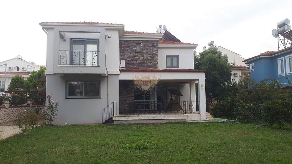 Casa en Fethiye, Turquia, 90 m2 - imagen 1