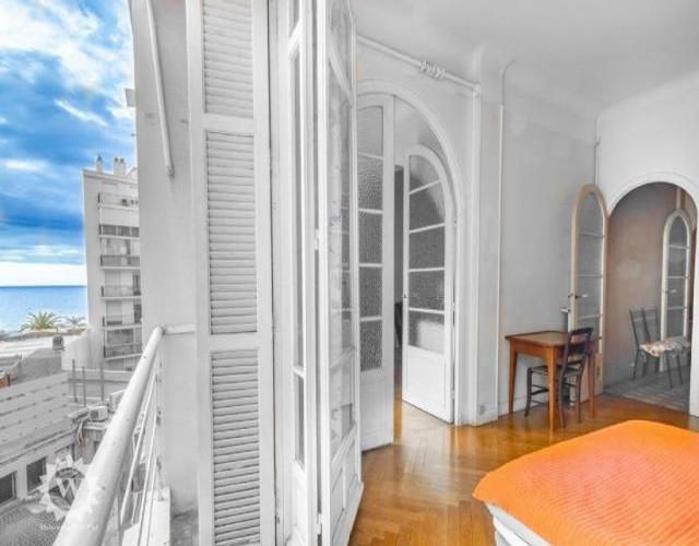 Apartamento en Niza, Francia, 59 m2 - imagen 1