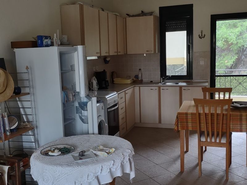 Wohnung in Kassandra, Griechenland, 53 m2 - Foto 1