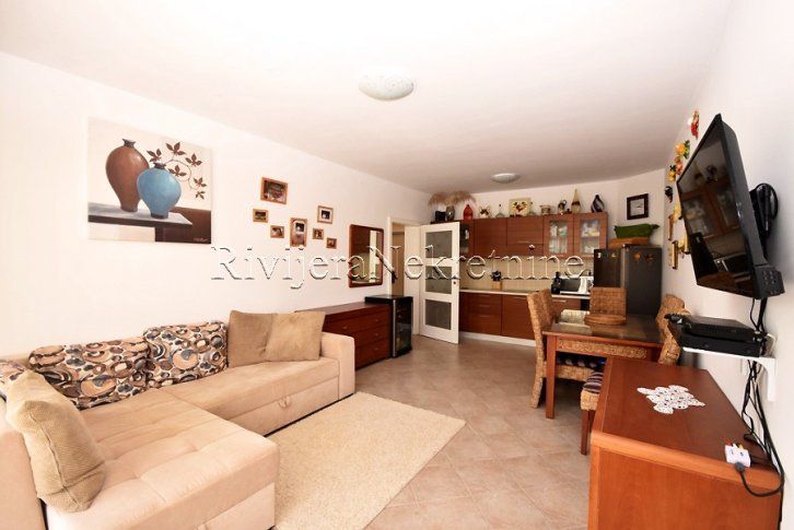 Apartment in Herceg-Novi, Montenegro, 37 sq.m - picture 1