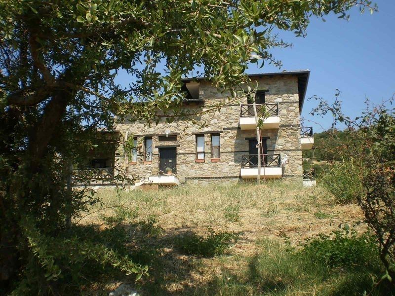 House in Chalkidiki, Greece, 280 sq.m - picture 1