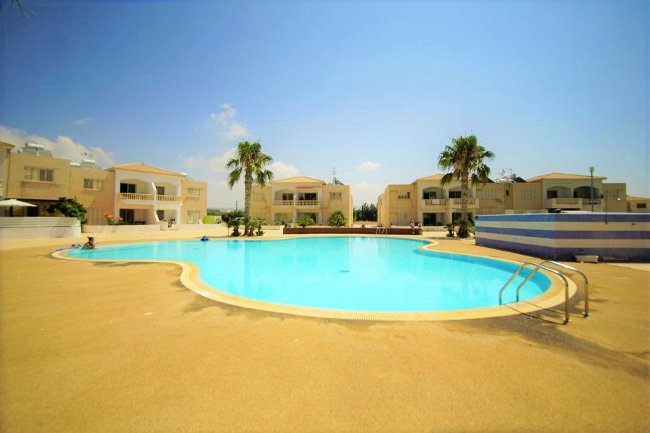 Apartamento en Pafos, Chipre, 82 m2 - imagen 1