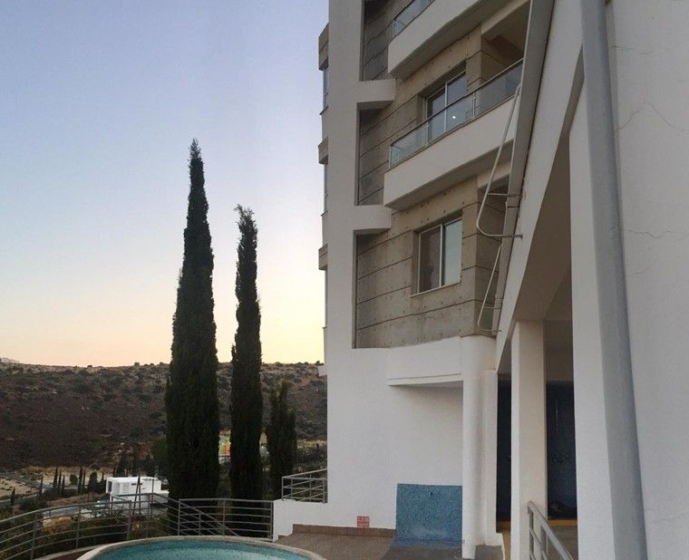Penthouse in Limassol, Cyprus, 200 sq.m - picture 1