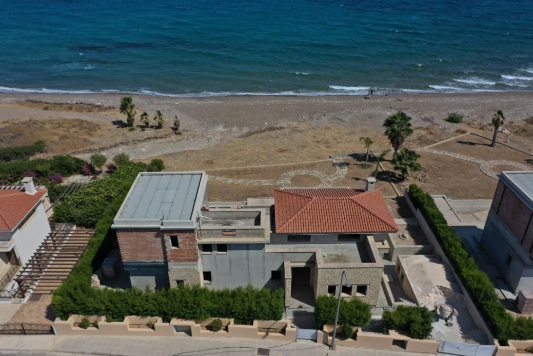 Villa en Polis, Chipre, 282 m2 - imagen 1