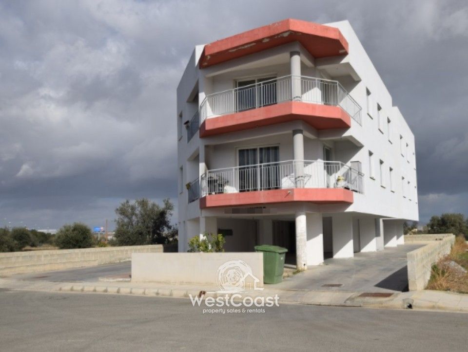 Apartamento en Nicosia, Chipre, 50 m2 - imagen 1