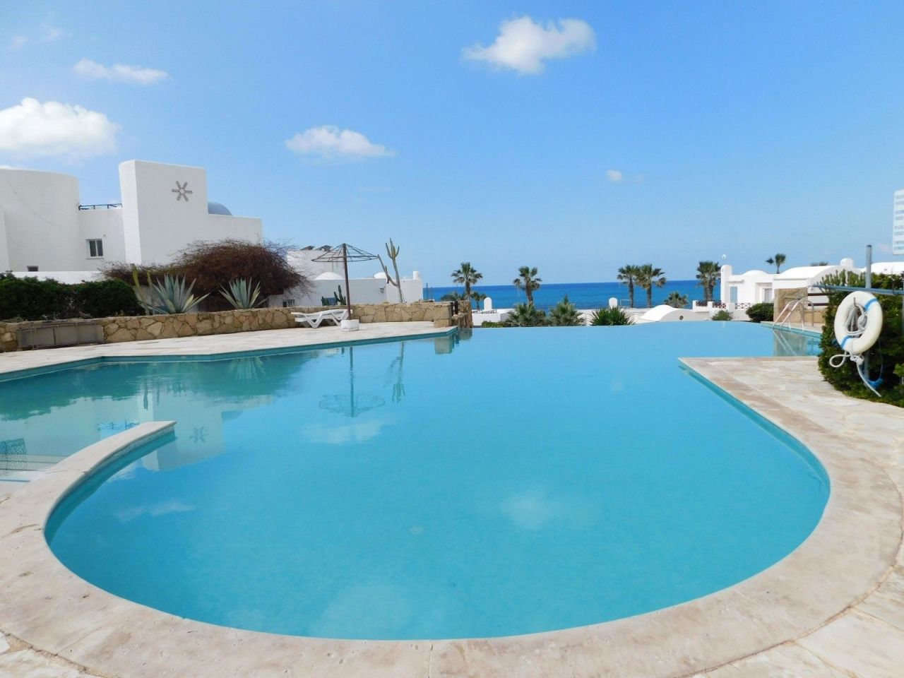 Villa en Pafos, Chipre - imagen 1